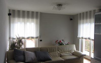 Tende da Interno